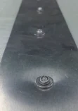 External aluminum riveting