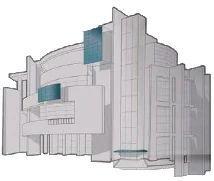 Industrial building