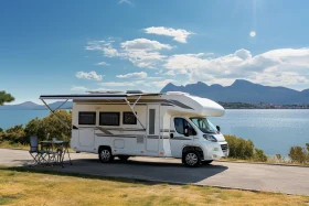 Recreational vehicle